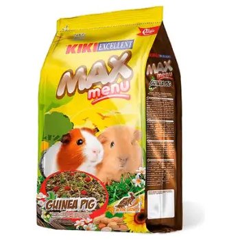 קיקי מזון לשרקנים - 2 ק״ג Kiki