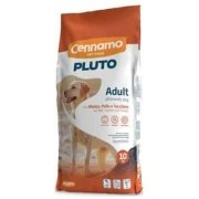 סנמו פלוטו אדולט בקר עוף והודו 20 ק"ג