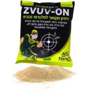 זבוב און פתיון מקצועי 125 גרם