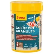 Sera - גולדי גראן מזון לדגים 30 ג Sera – סרה