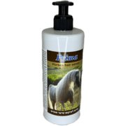 סירום לשיקום שיער סוסים