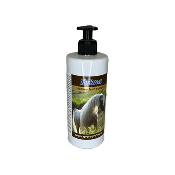 סירום לשיקום שיער סוסים