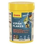 אוכל לדגים טרופיים סרה ויפאן 22 גרם