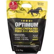 Optimum Concentrated Feed Balancer