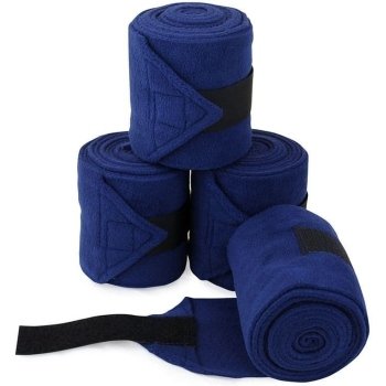 POLO BANDAGES בנדגים לסוסים, הגנה ותמיכה