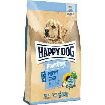 הפי דוג גורים נייצר קרוק 15 ק"ג