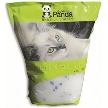 חול קריסטל 3.6 ליטר