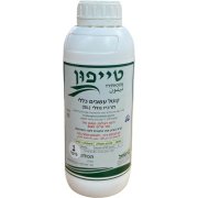 טייפון, קוטל עשבים כללי 1ליטר