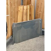 מתקן פינתי לחציר מברזל מגולבן