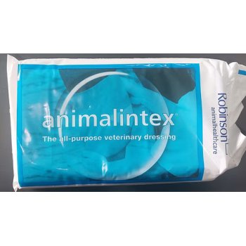 תחבושת רפואית אנימלינטקס