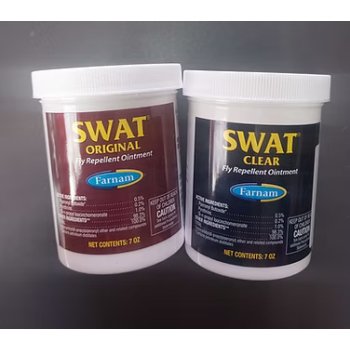 סווט שקוף / אדום Farnam