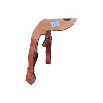 מקצר ארכובות מעור לילדים