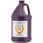 תוסף ברזל-תאי דם אדומים REDCELL