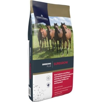 DODSON & HORRELL SUREGROW 20kg
