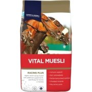 DODSON & HORRELL VITAL MUESLI